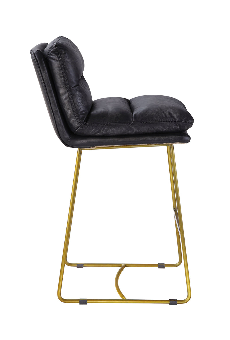Alsey - Bar Chair (1Pc)