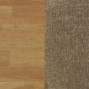 Elowen - Wood Dining Side Chair (Set of 2) - Light Walnut