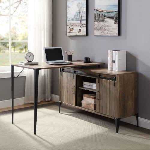 Zakwani - Writing Desk - 48"