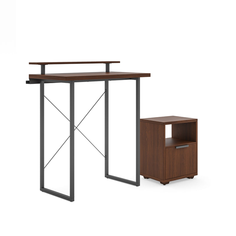 Merge - Standing Desk