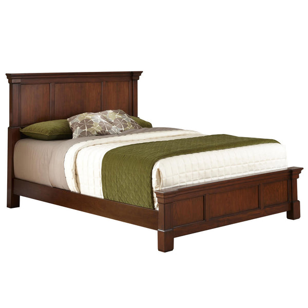 Aspen - Traditional -Bed