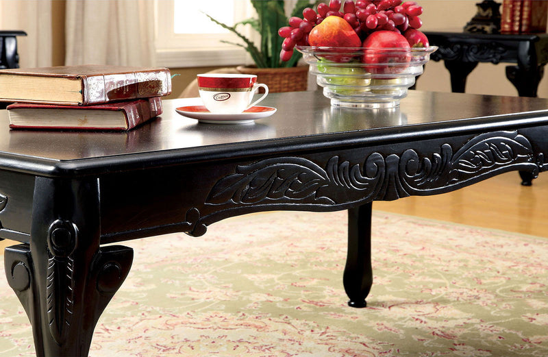 Cheshire - Coffee Table Set
