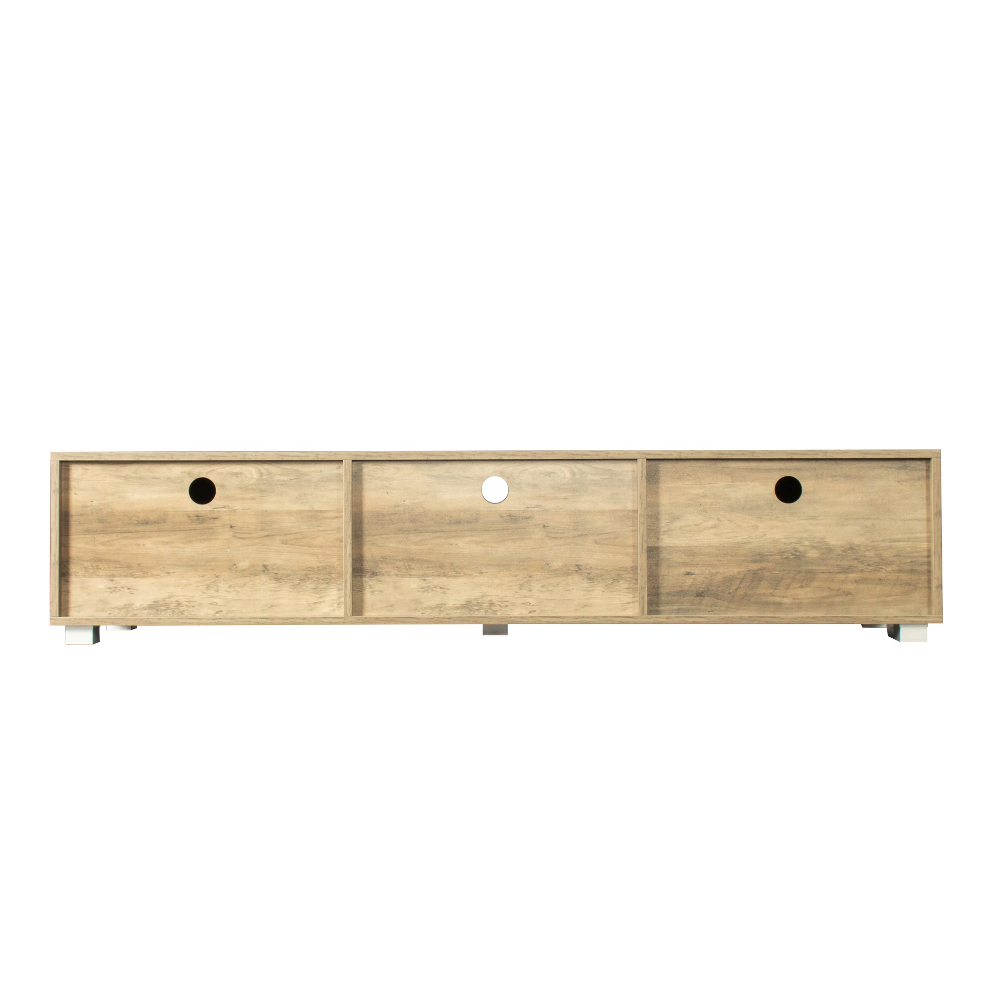 Customized Modern TV stands for Living Room - Atlantic Fine Furniture Inc