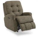 Devon - Power Recliner - Atlantic Fine Furniture Inc