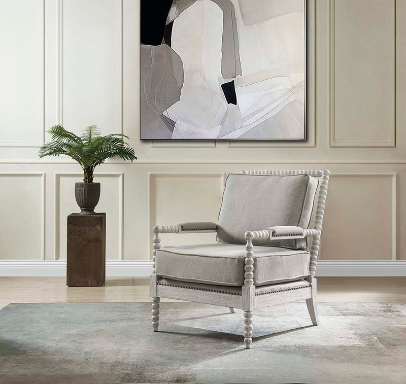 Saraid - Accent Chair