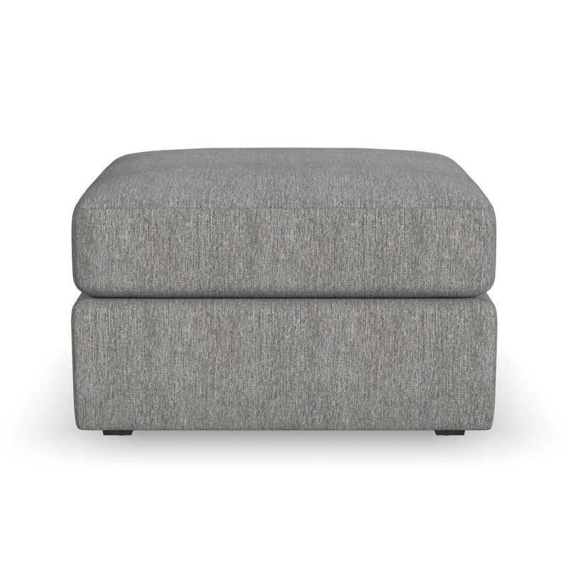 Flex - Square Bumper Ottoman