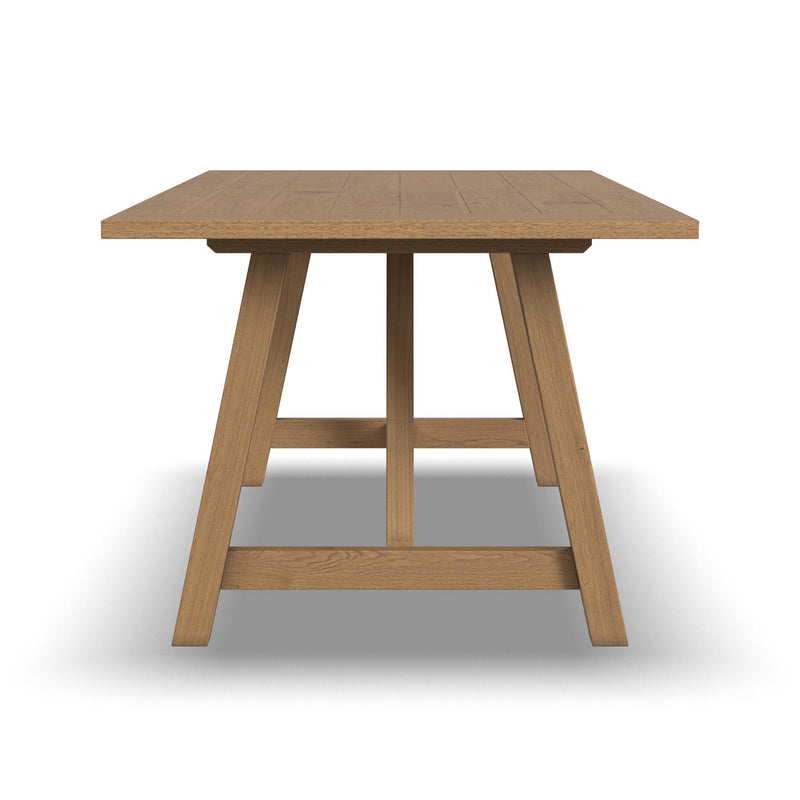 Trestle - Dining Table