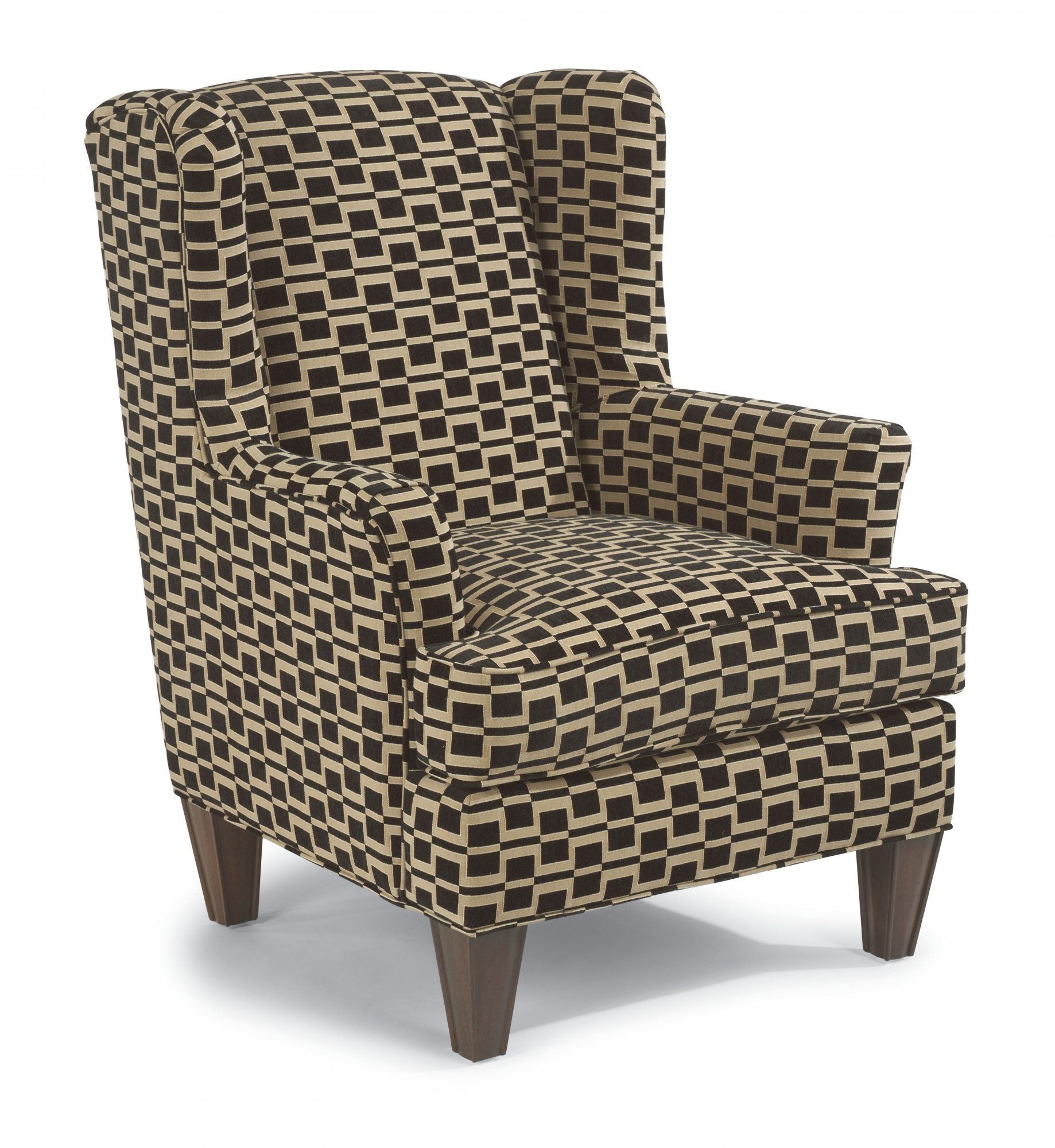 Bradstreet - Chair - Atlantic Fine Furniture Inc