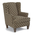 Bradstreet - Chair - Atlantic Fine Furniture Inc