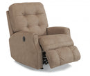 Devon - Power Recliner - Atlantic Fine Furniture Inc