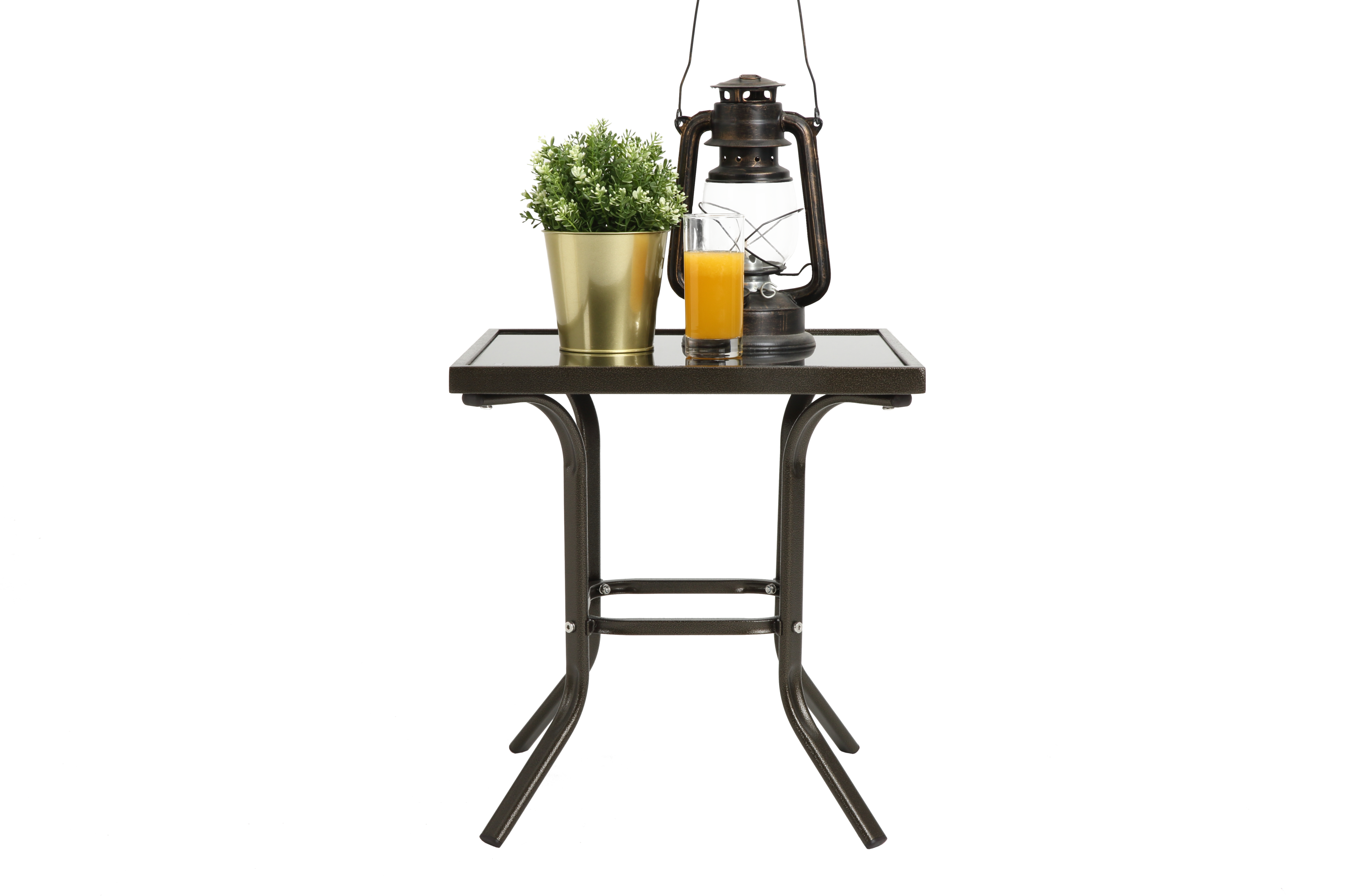 Patio chaise lounges outdoors, poolside chairs with coffee tabel - Atlantic Fine Furniture Inc