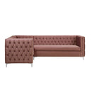 Rhett - Sectional Sofa - Atlantic Fine Furniture Inc