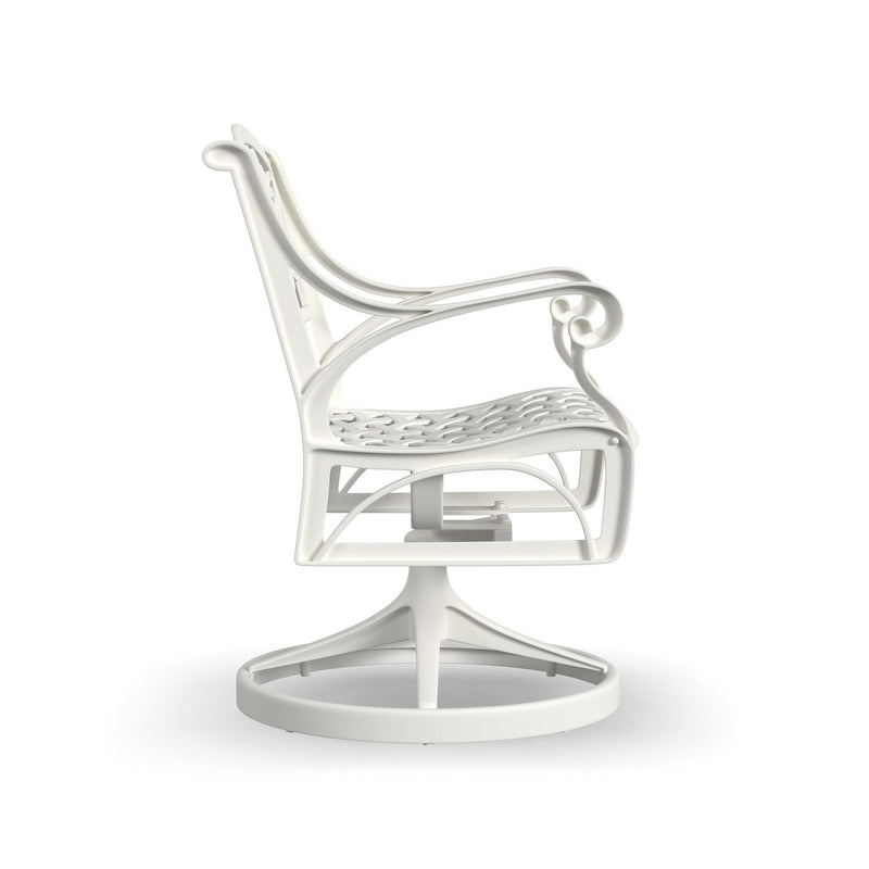 Sanibel - Outdoor Swivel Rocking Chair