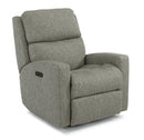 Catalina - Rocking Recliner - Atlantic Fine Furniture Inc
