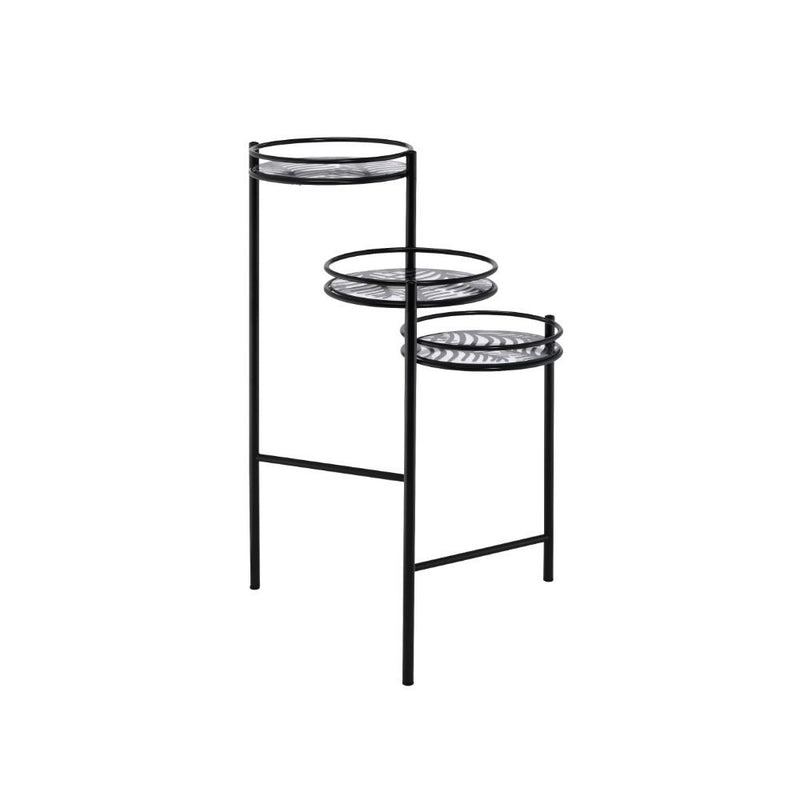 Namid - Plant Stand - Black