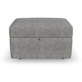 Flex - Square Storage Ottoman