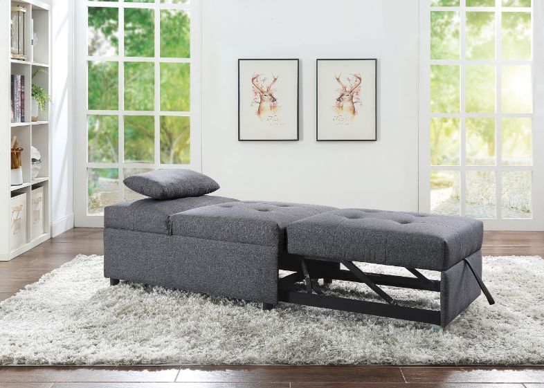 Hidalgo - Sofa Bed