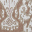 Christine - Upholstered Sloped Arm Sofa - Beige - Atlantic Fine Furniture Inc