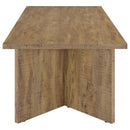 Jamestown - Composite Wood Dining Table - Mango