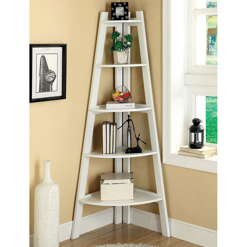 Lyss - Ladder Shelf