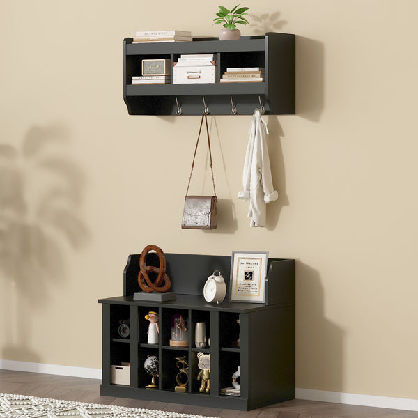 Shoe Storage Cabinets & Racks - Coaster Fine Furniture