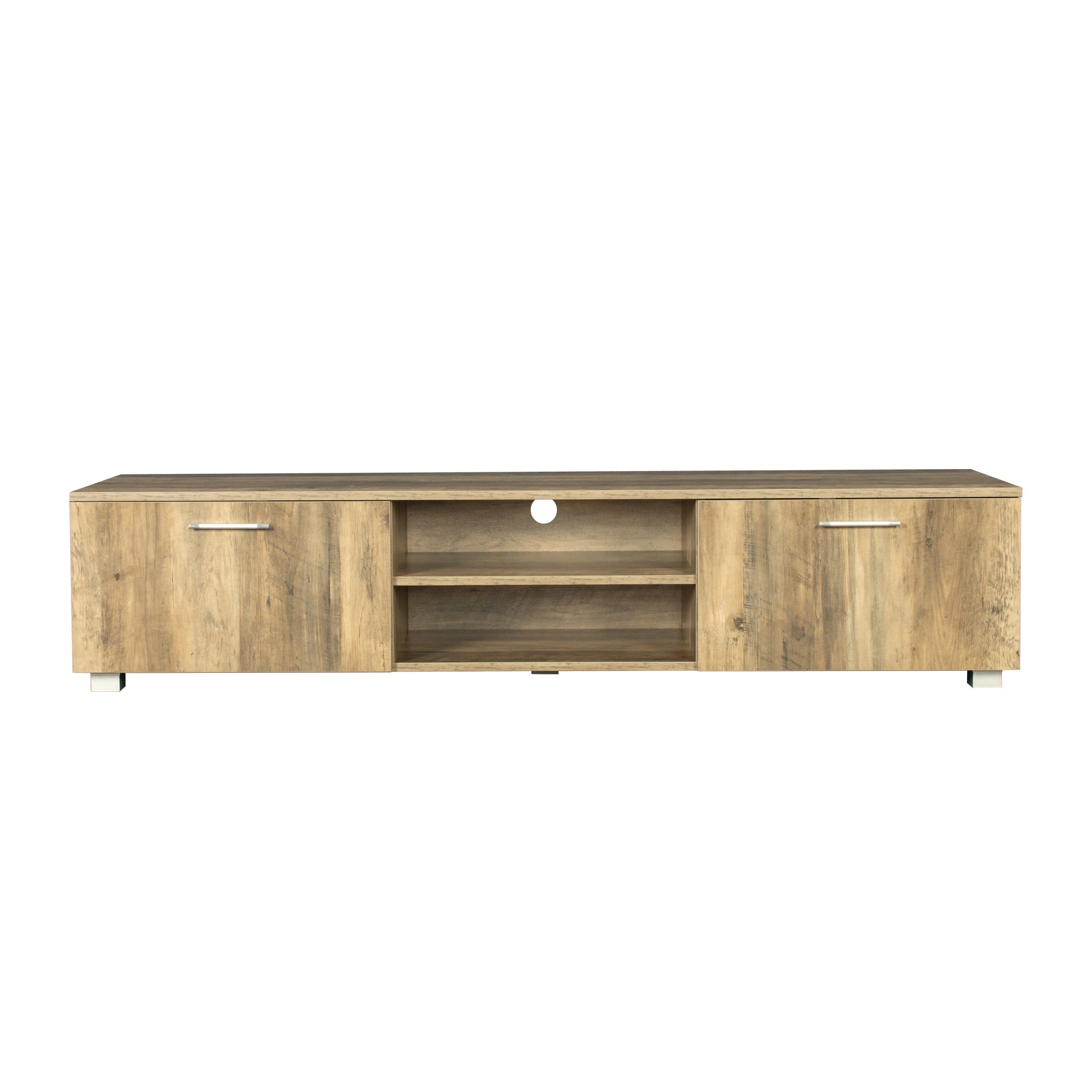 Customized Modern TV stands for Living Room - Atlantic Fine Furniture Inc