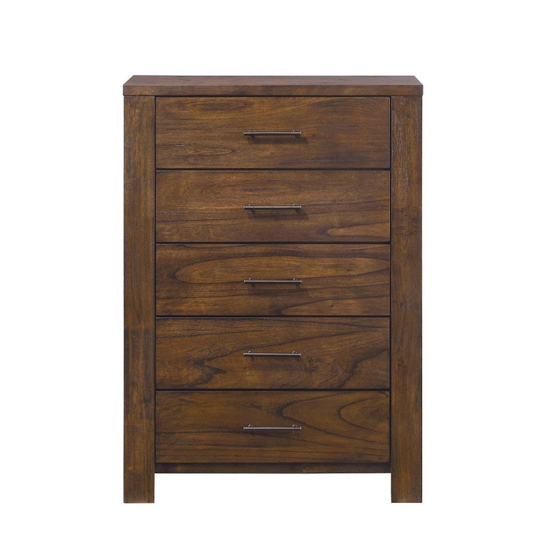 Merrilee - Chest - Oak