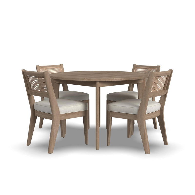 Brentwood - Round Dining Set