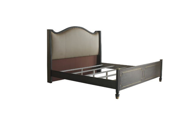 House Marchese - Bed