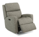 Catalina - Power Recliner - Atlantic Fine Furniture Inc