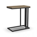 Melody - Accent Table - Light Brown