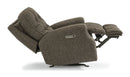 Devon - Power Recliner - Atlantic Fine Furniture Inc