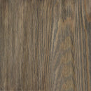 Chad - Denim Upholstered Accent Bench - Dark Blue - Atlantic Fine Furniture Inc