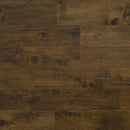 Alston - Rectangular Dining Table - Knotty Nutmeg - Atlantic Fine Furniture Inc