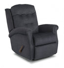 Minnie - Manual Recliner - Atlantic Fine Furniture Inc
