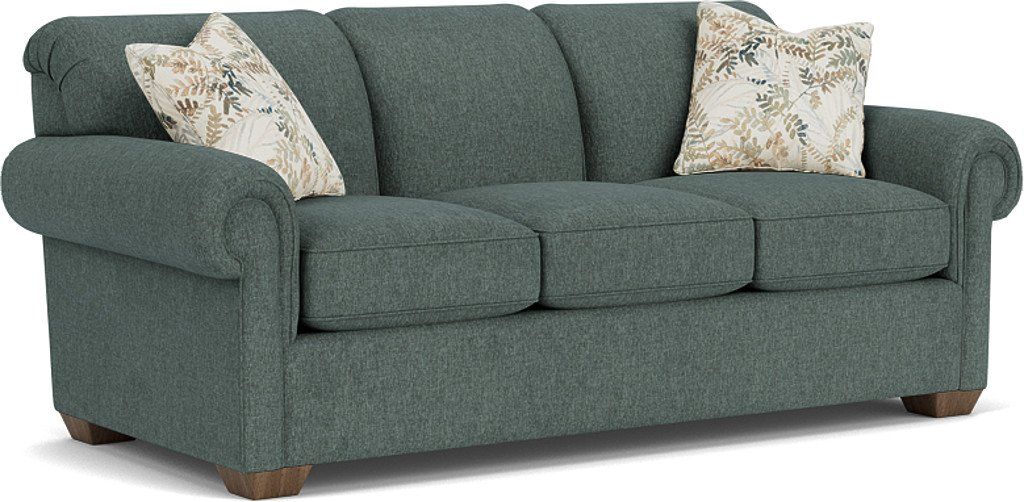 Main Street - Sofa - Atlantic Fine Furniture Inc