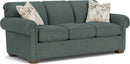 Main Street - Sofa - Atlantic Fine Furniture Inc