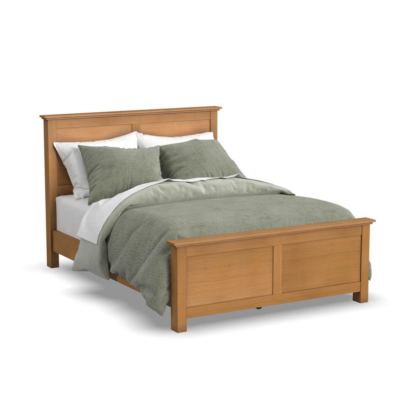 Oak Park - Bedroom Set