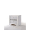 Naima - Nightstand - Atlantic Fine Furniture Inc