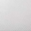 S130 FULL MATTRESS 54" x 74" x 13" - Atlantic Fine Furniture Inc