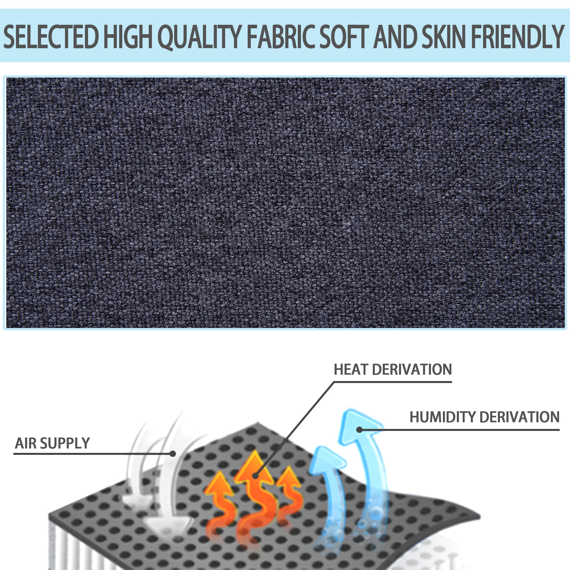 [VIDEO] 91" Reversible Pull out Sleeper Sectional Storage Sofa Bed,Corner sofa-bed with Storage Chaise Left/Right Handed Chaise - Atlantic Fine Furniture Inc