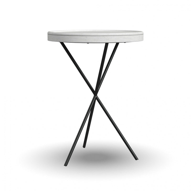 Melody - Chairside Table