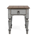 Plymouth - End Table - Atlantic Fine Furniture Inc