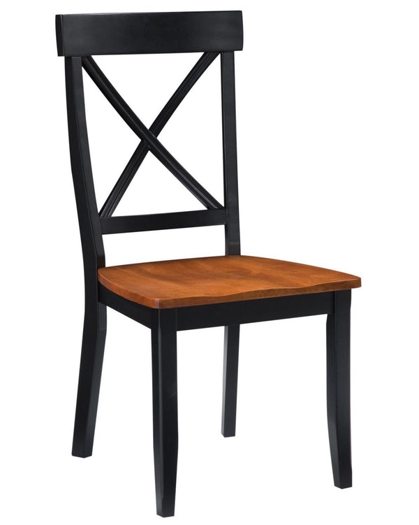 Bishop - Dining Chair (Set of 2)