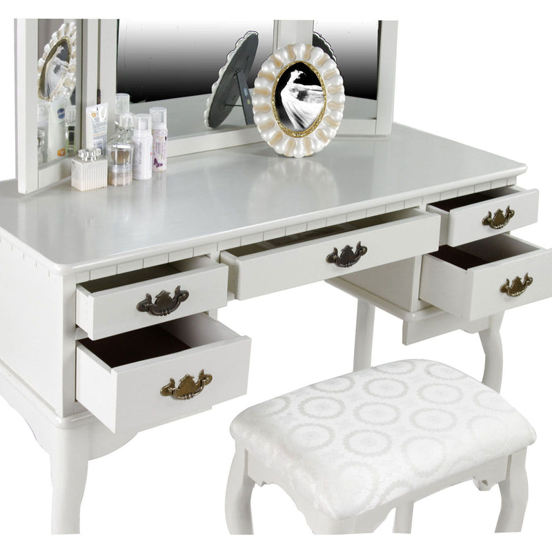 Ashland - Vanity Table