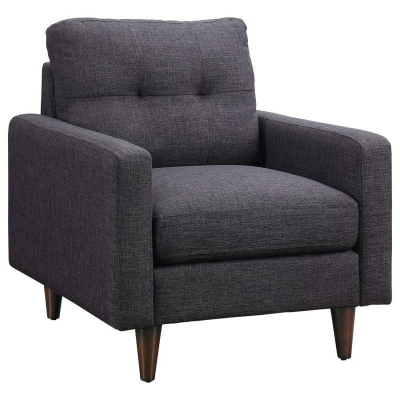 Watsonville - Cushion Back Living Room Set