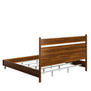 Ludwig - Panel Bed - Atlantic Fine Furniture Inc