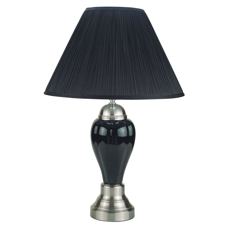 Niki - Table Lamp (Set of 6)