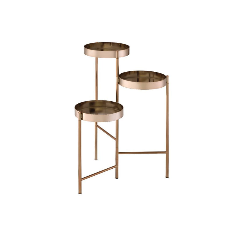 Namid - Plant Stand - Gold