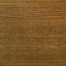 Westerly - Square Wood Coffee Table - Walnut Brown